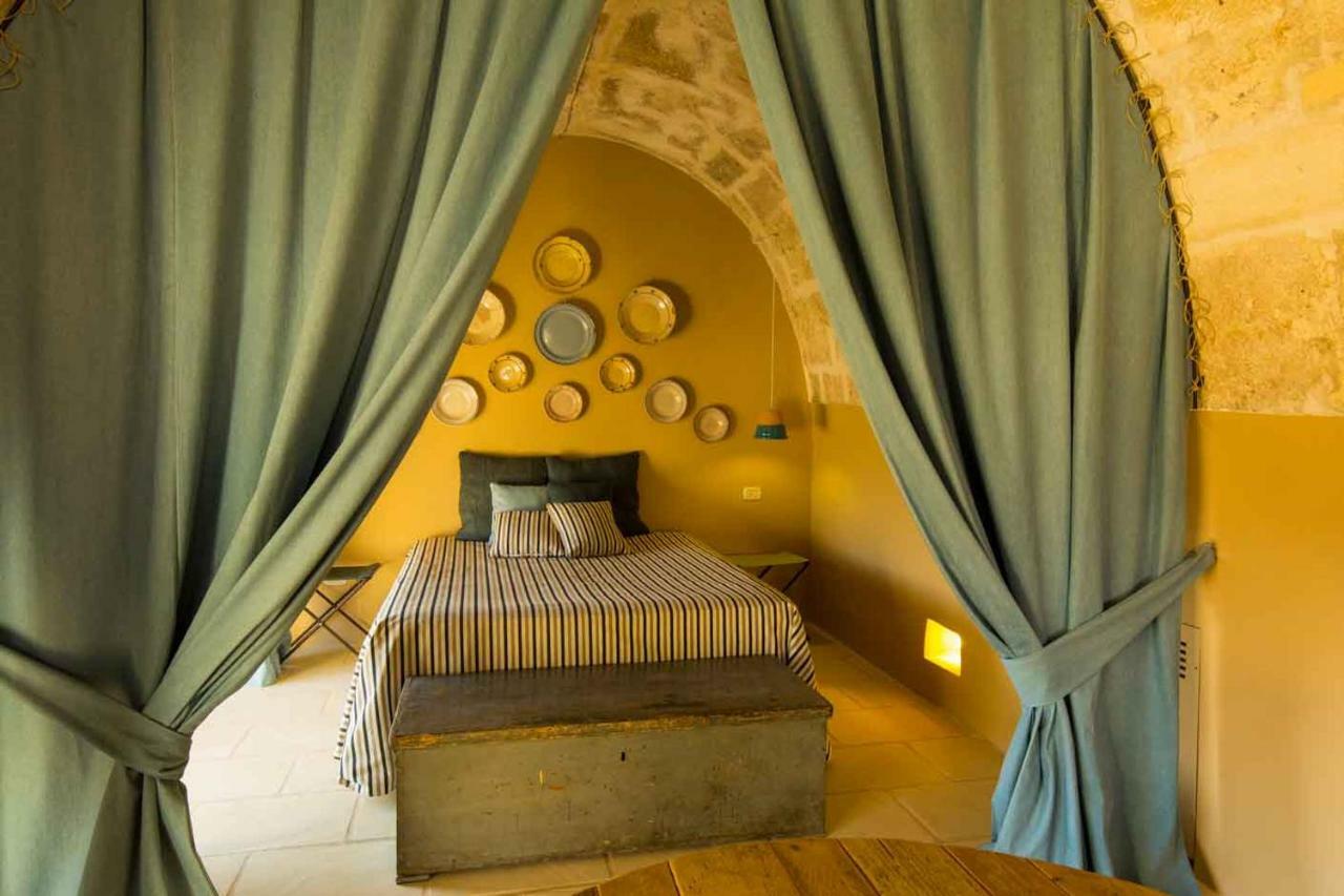 Masseria Celano Grottaglie Dış mekan fotoğraf