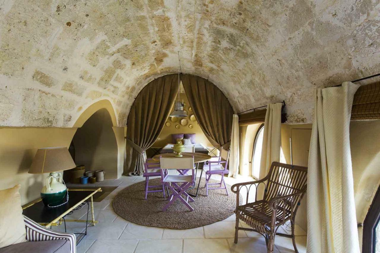 Masseria Celano Grottaglie Dış mekan fotoğraf