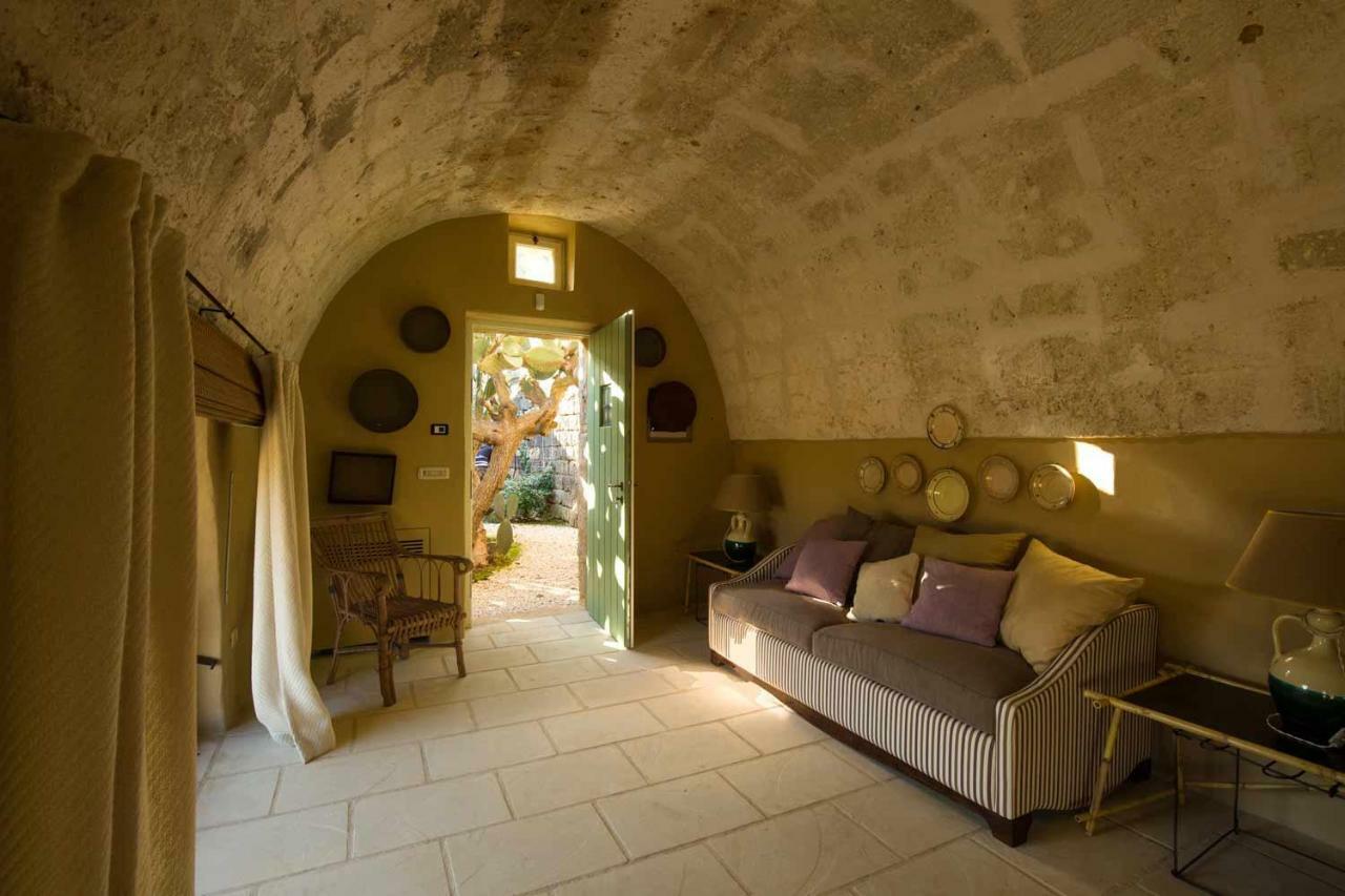 Masseria Celano Grottaglie Dış mekan fotoğraf
