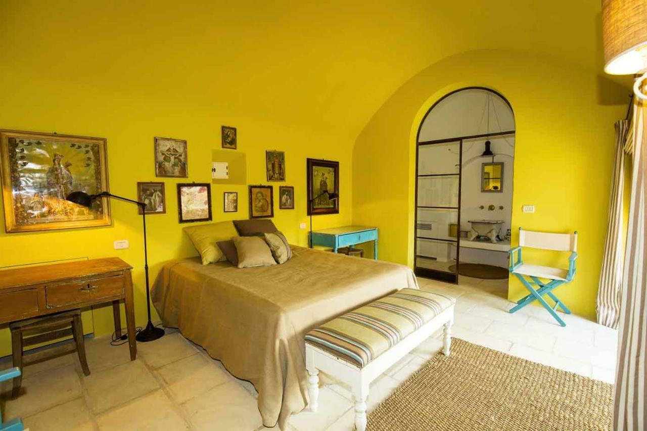 Masseria Celano Grottaglie Dış mekan fotoğraf