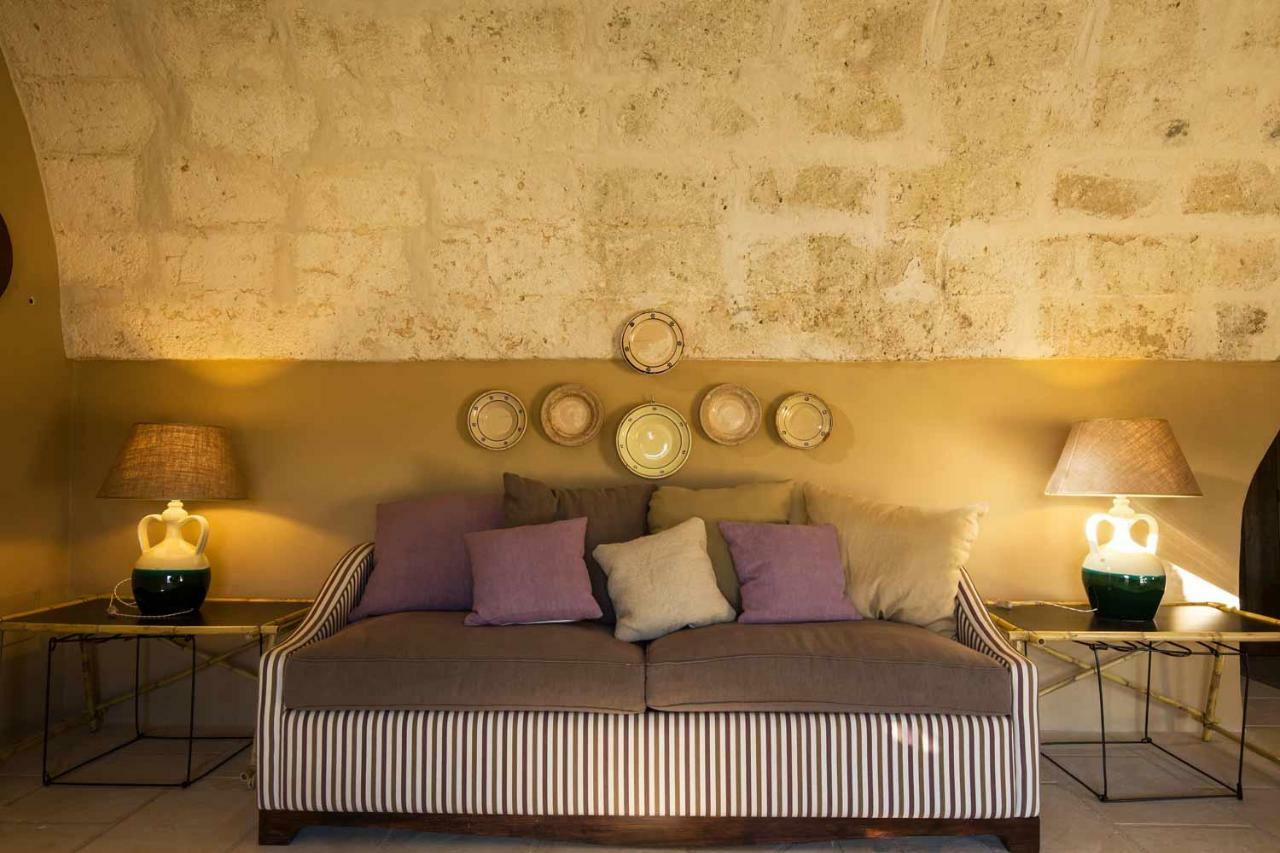 Masseria Celano Grottaglie Dış mekan fotoğraf