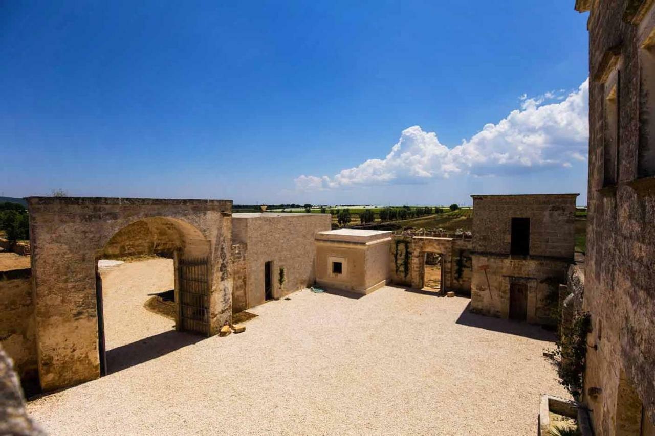Masseria Celano Grottaglie Dış mekan fotoğraf