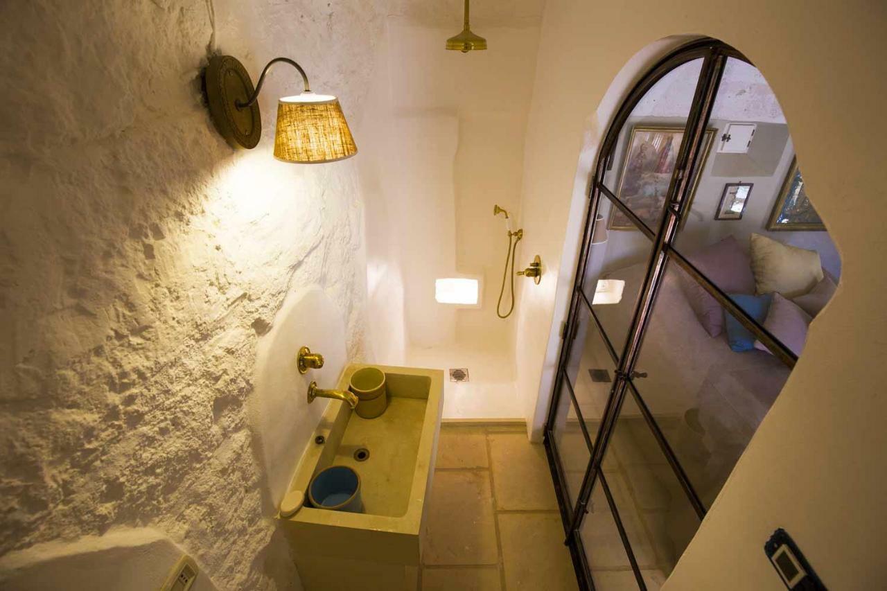 Masseria Celano Grottaglie Dış mekan fotoğraf